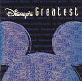 Disney - Disney's Greatest Volume 1