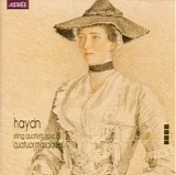 Joseph Haydn - Six Quartets, Op. 20