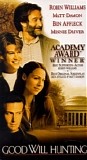 Movie - Good Will Hunting