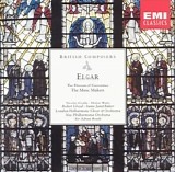 Edward Elgar - Music Makers, Dream of Gerontius