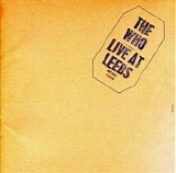 The Who - Live At Leeds