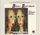 Claus Ogerman - Michael Brecker