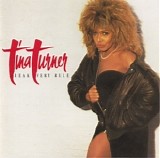 Tina Turner - Break Every Rule