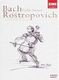 Music DVD - Rostropovich