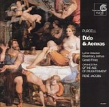 Henry Purcell - Dido & Aenas