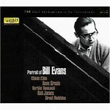 Bill Evans - Portrait Of Bill Evans