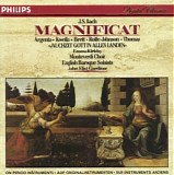 Johann Sebastian Bach - Magnificat, Jauchzet Gott in allen Landen