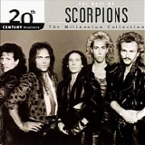 Scorpions - Millennium Collection