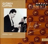 Great Pianists of the 20th Century - Cziffra, GyÃ¶rgy