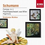 Robert Schumann - Fantasie, Carnival, Papillions