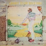 Elton John - Goodbye Yellow Brick Road