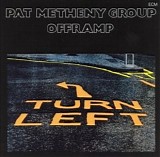 Pat Metheny - Offramp