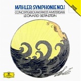 Gustav Mahler - Symphony No. 1