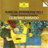 Gustav Mahler - Symphony No. 7