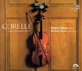 Arcangelo Corelli - Violin Sonatas Op. 5