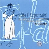 Ella Fitzgerald - The Ballads