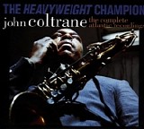 John Coltrane - The Heavyweight Champion