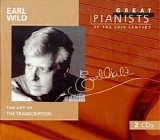 Great Pianists of the 20th Century - Wild, Earl