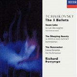 Pyotr Il'yich Tchaikovsky - Swan Lake, Cigale