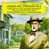 Charles Ives - Symphony No. 2