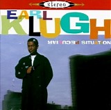 Earl Klugh - Peculiar Situation