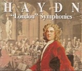 Joseph Haydn - Symphonies