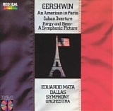 George Gershwin - An American In Paris