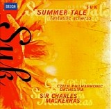 Joseph Suk - Summer Tale, Fantastic Scherzo