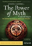 Movie - Campbell: Power of Myth