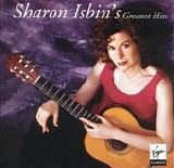 Sharon Isbin - Greatest Hits