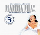 Soundtrack - Mamma Mia!