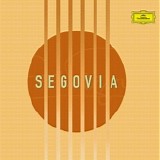 AndrÃ©s Segovia - Segovia Collection