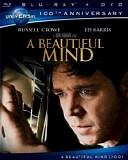 Movie - A Beautiful Mind