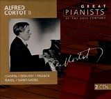 Great Pianists of the 20th Century - Cortot, Alfred  (2)