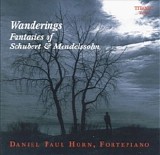 Schubert - Mendelssohn - Wanderer, Fantasies