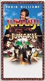 Movie - Jumanji