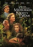 Movie - A Midsummer Night's Dream