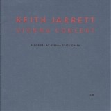 Keith Jarrett - Vienna Concert