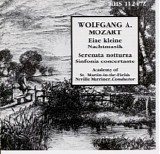 W. A. Mozart - Eine Kleine Nachtmusik