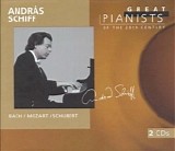 Great Pianists of the 20th Century - Schiff, AndrÃ¡s