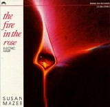 Susan Mazer & Dallas Smith - The Fire in the Rose