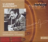 Great Pianists of the 20th Century - Ashkenazy, Vladimir