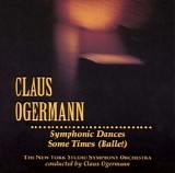 Claus Ogerman - Symphonic Dances