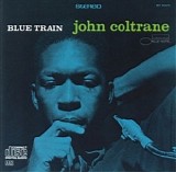 John Coltrane - Blue Train