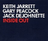 Keith Jarrett - Inside Out