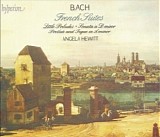 Johann Sebastian Bach - French Suites