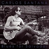 Carlos Santana - Blues for Salavador