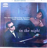 George Shearing Quintet, The & Dakota Staton - In The Night