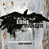 Hans Zimmer - The Lone Ranger