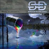 Spock's Beard - Feel Euphoria (Special Ltd. Edition)